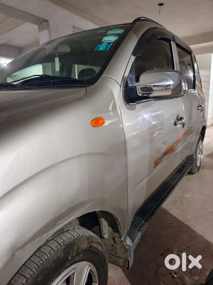 Mahindra Quanto 2015 Tax Till 2030 Excellent Condition