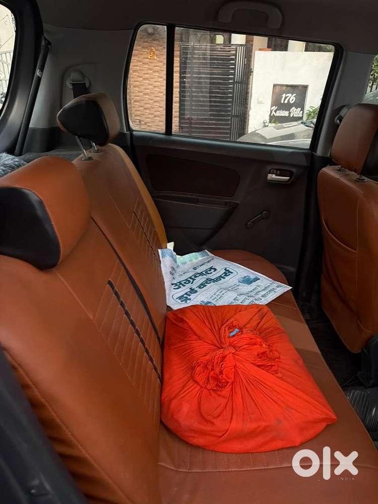 Maruti Suzuki Wagon R 1.0 2012 Cng & Hybrids Well Maintained