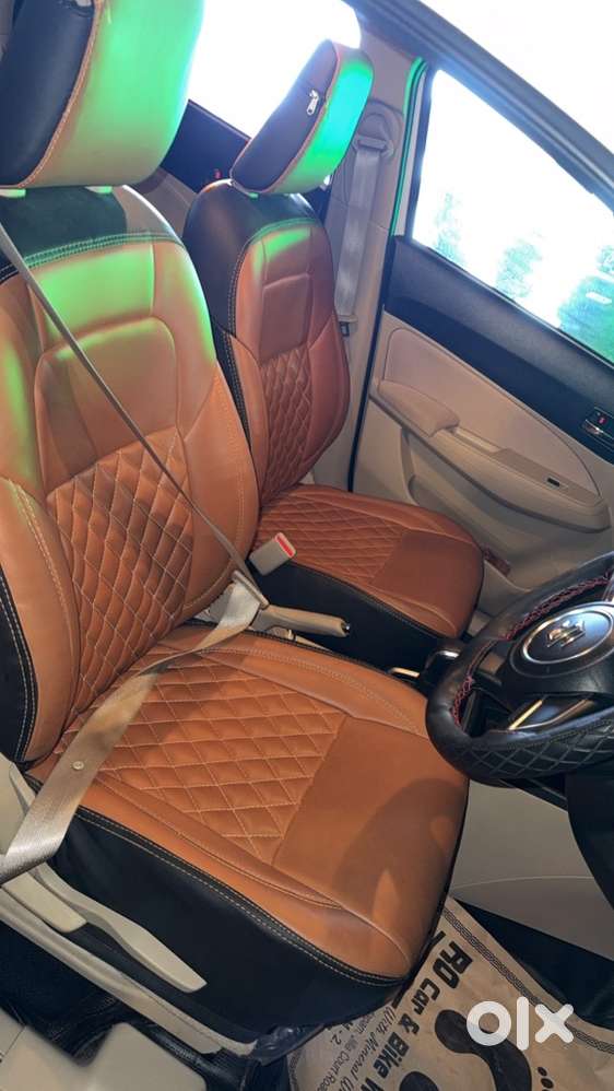 Maruti Suzuki Dzire Amt White | Excellent Condition 2022 Nov