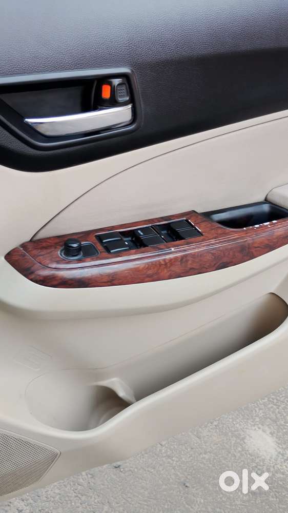 Maruti Suzuki Swift Dzire Vdi Bsiv, 2018, Diesel