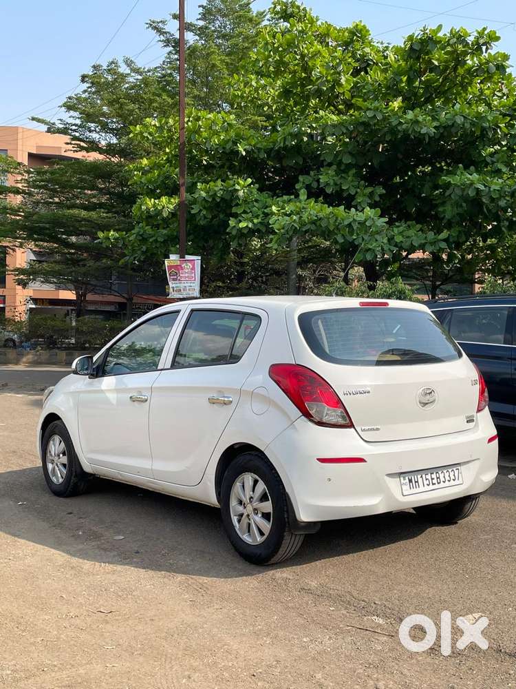 Hyundai I20 Diesel Sportz, 2013, Diesel