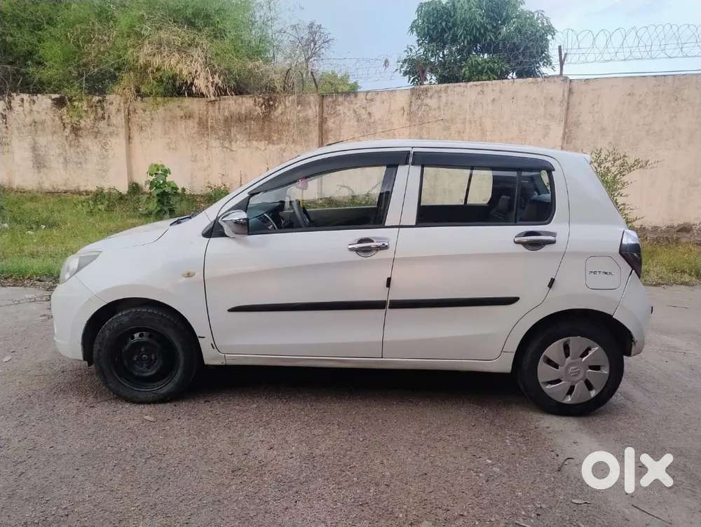 Maruti Suzuki Celerio 2016 Petrol Well Maintained