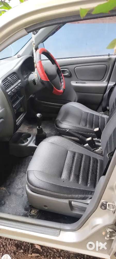 Maruti Suzuki Alto Lxi 2004
