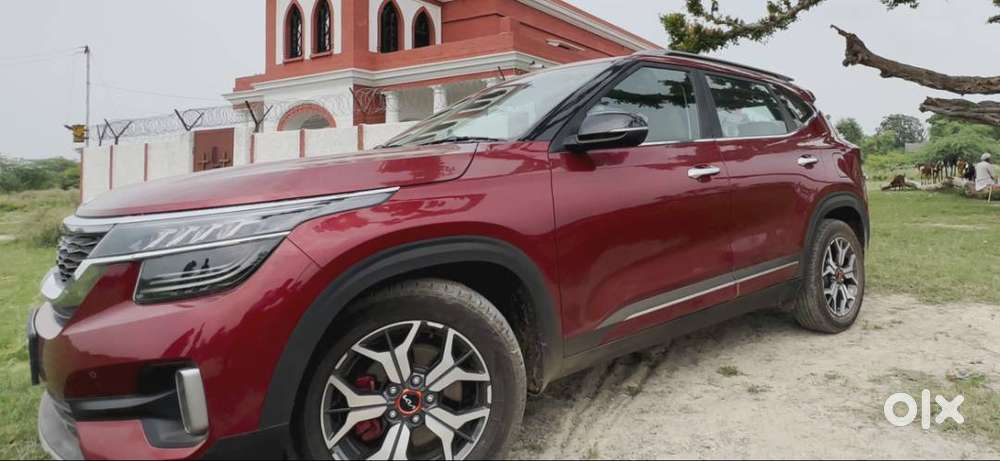 Kia Seltos 2022 Diesel