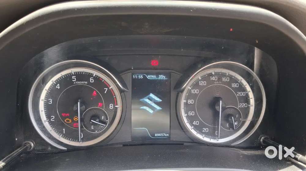 Maruti Suzuki Ertiga 2023 Cng & Hybrids Well Maintained