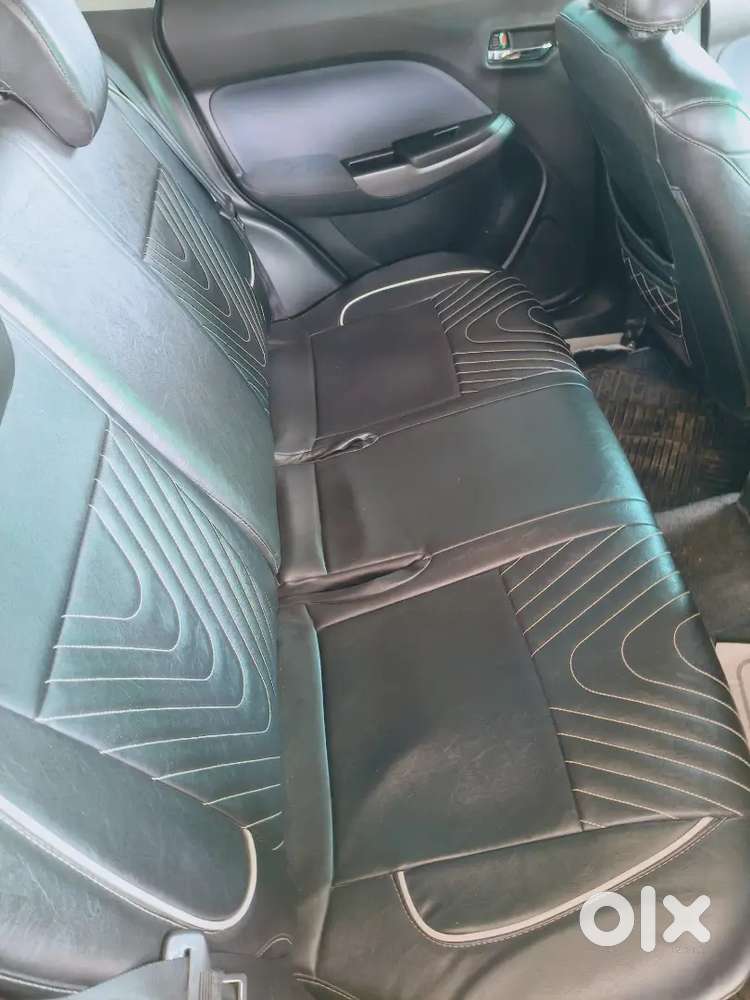 Baleno Top Model 2019 1.3