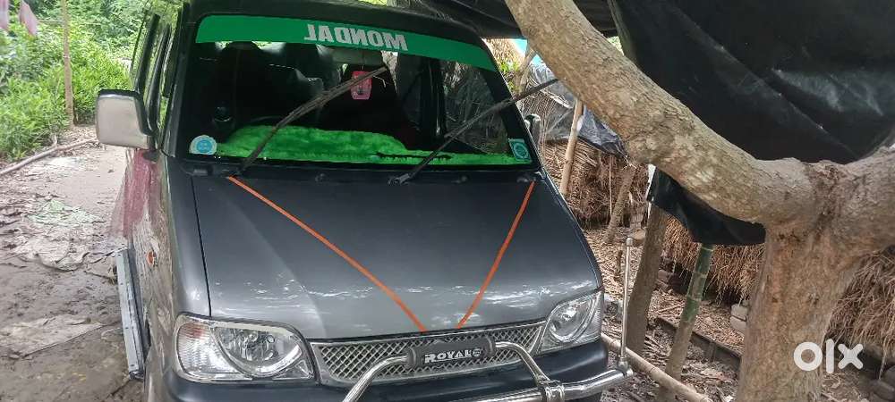 Maruti Suzuki Eeco 2022 Lpg 44000 Km Driven