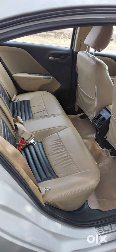 Honda City, 2016, Petrol