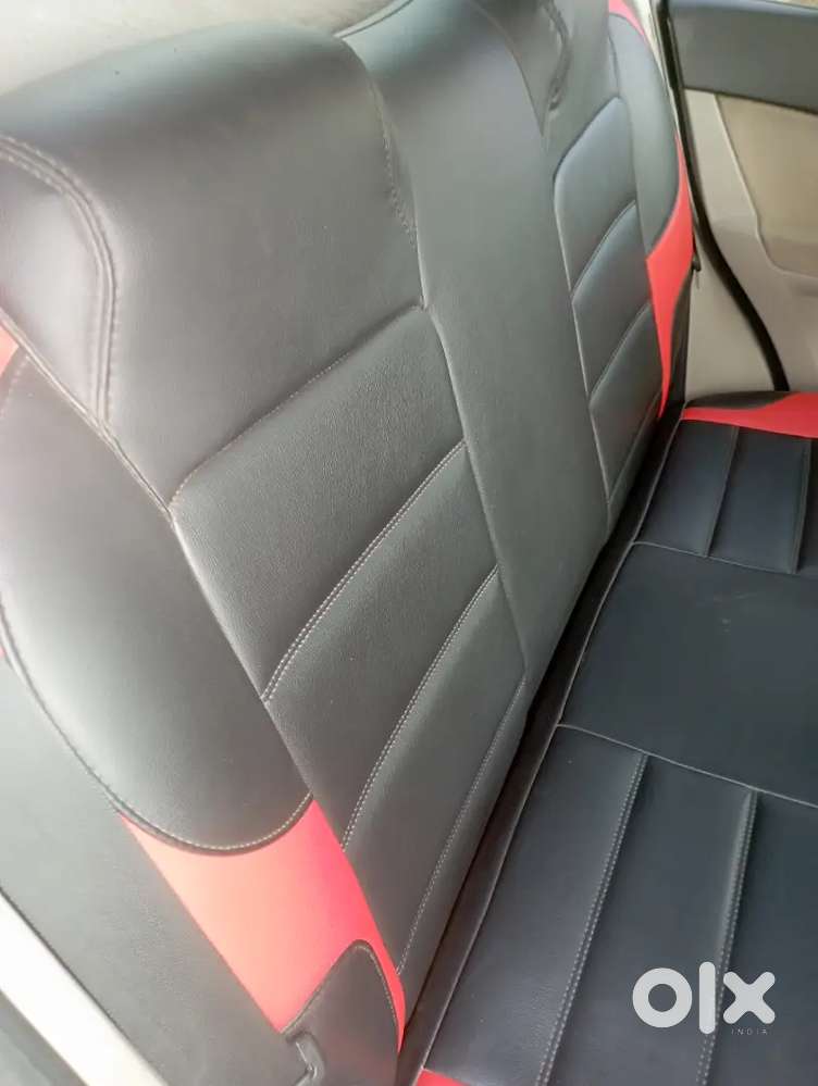 Ford Fiesta 2008 Diesel Good Condition