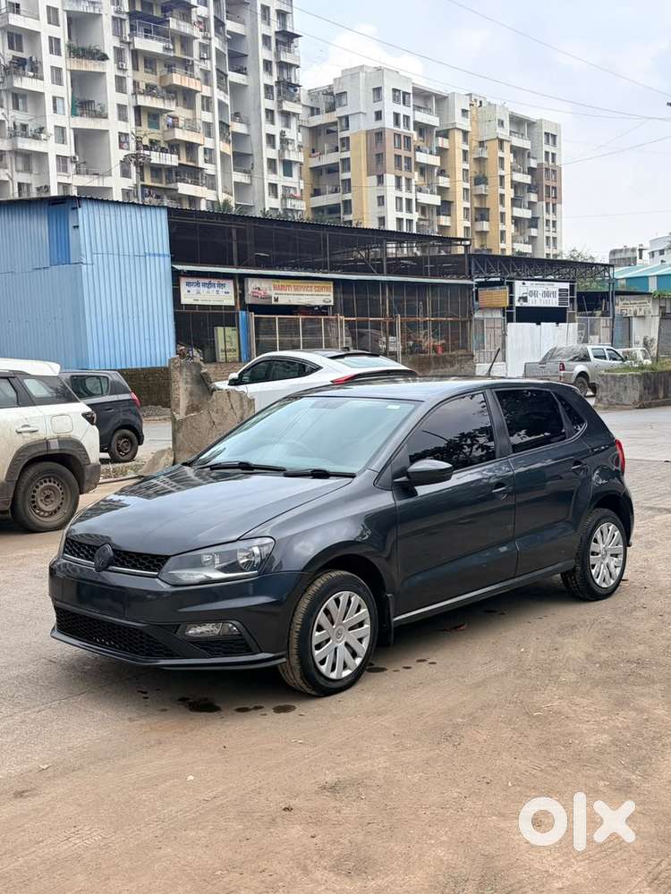 Volkswagen Polo Petrol Good Condition