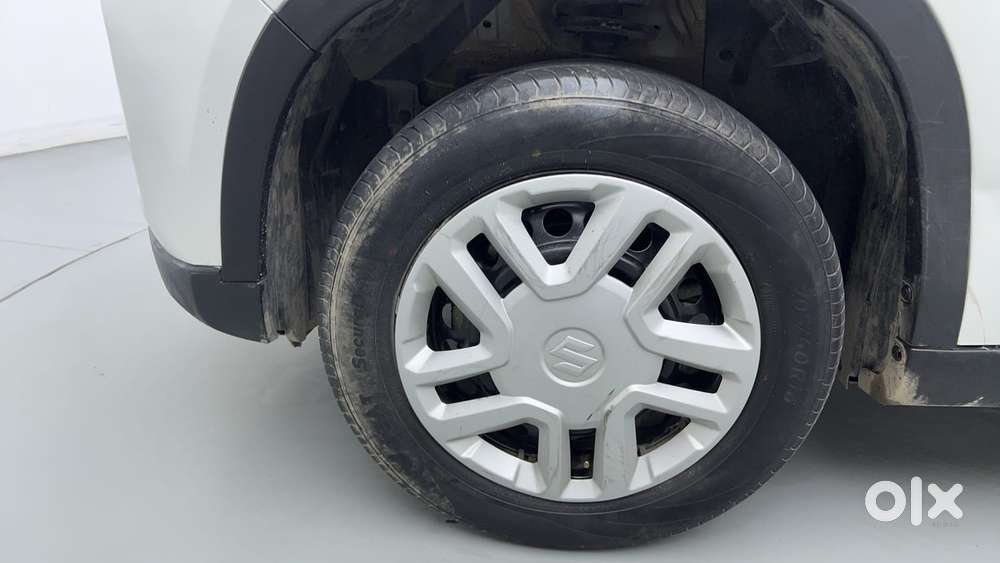 Maruti Suzuki Vitara Brezza 1.5 Vxi, 2022, Petrol