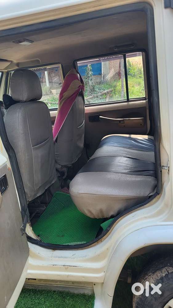 Mahindra Bolero Diesel 2014