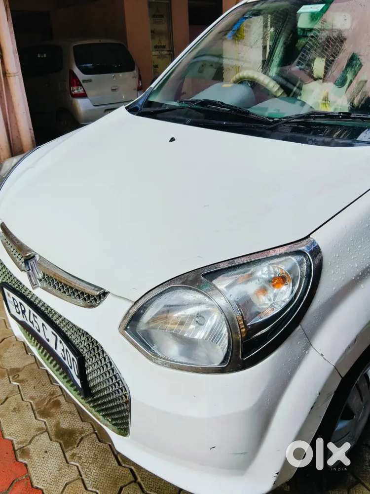 Maruti Suzuki Alto 800 | Vxi Model | 2014 Model |