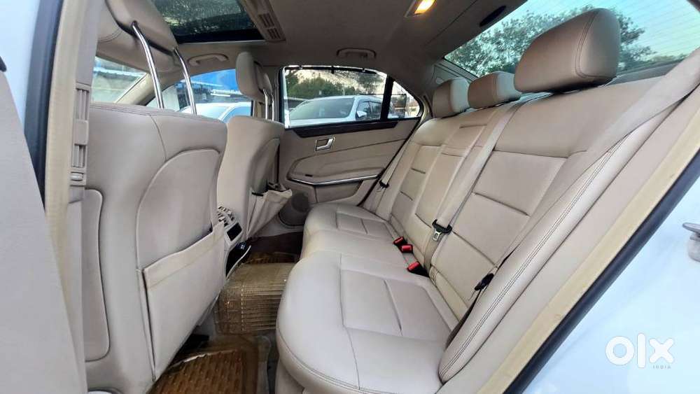 Mercedes-benz E-class E250 Cdi Classic, 2014, Diesel
