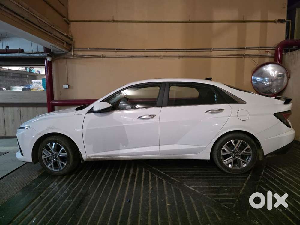 Hyundai New Verna 2024