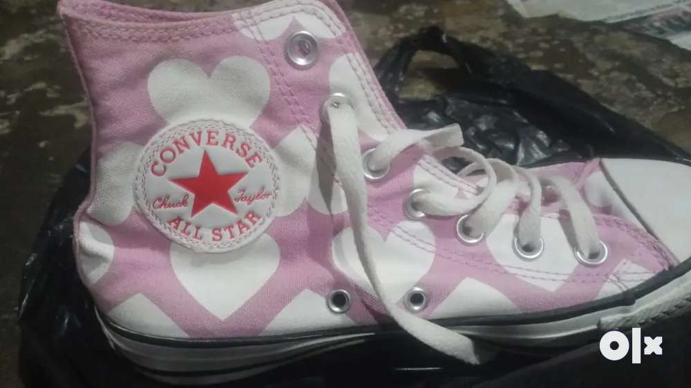 Olx converse all star hot sale