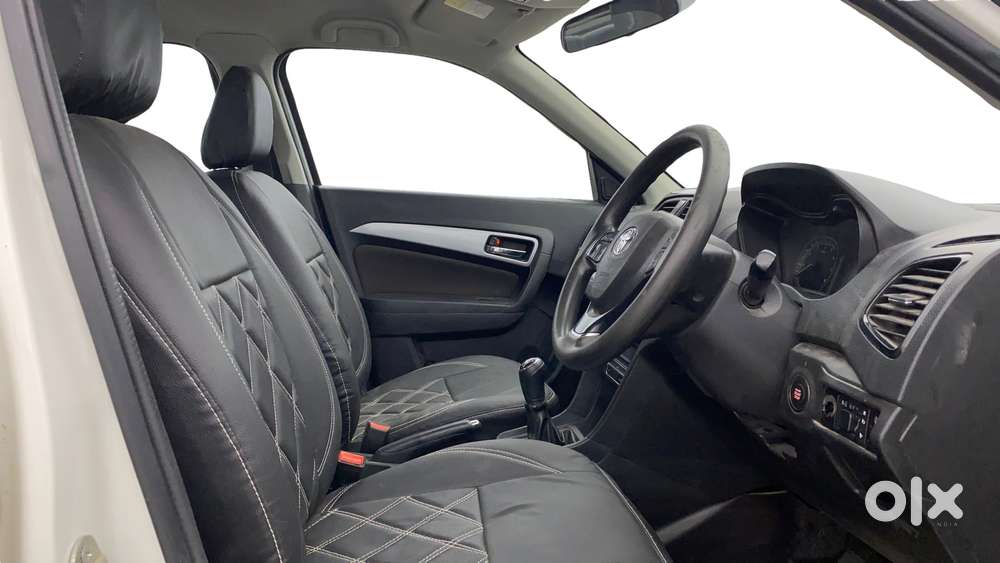 Toyota Urban Cruiser 1.5 High Grade Mt, 2022, Petrol