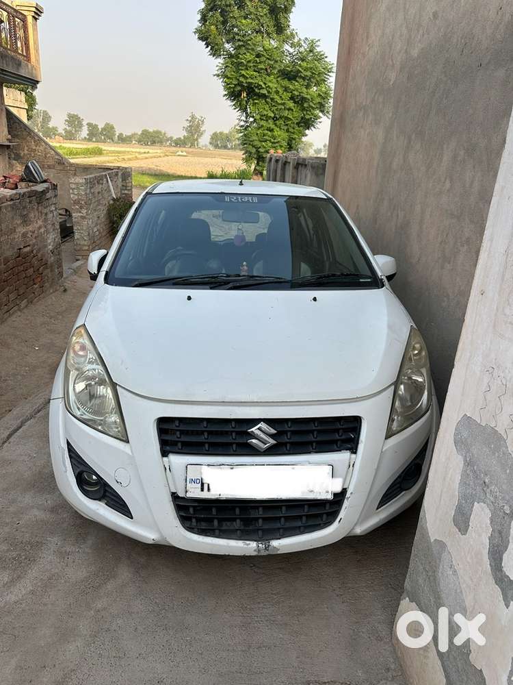 Maruti Ritz Vdi 2013