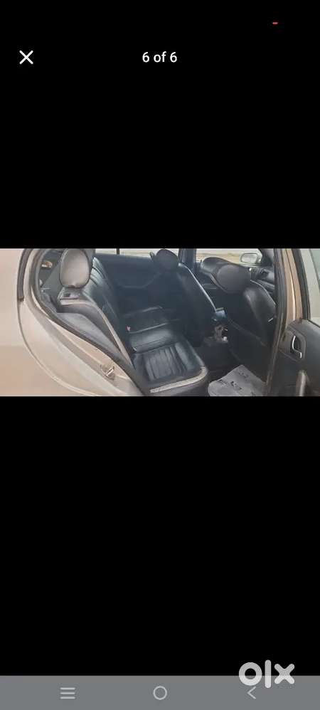 Skoda Octavia Tdi 2005 Manual