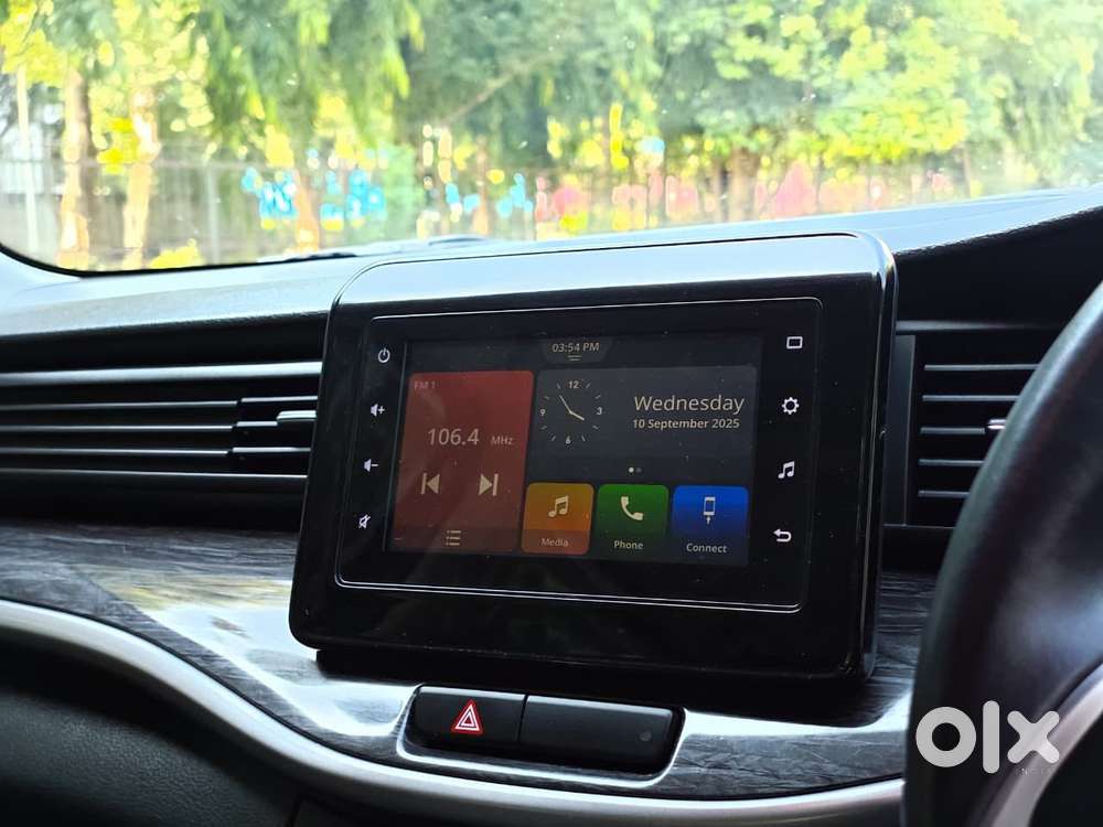 Maruti Suzuki Xl6 1.5 Alpha Plus Mt, 2020, Petrol