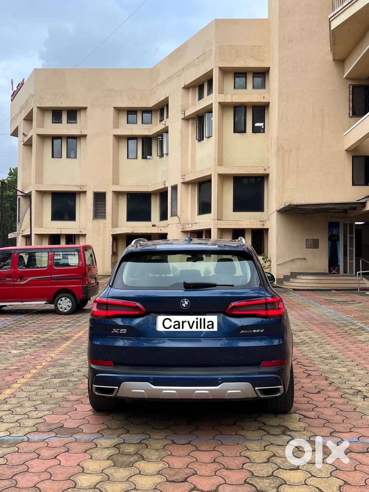 Bmw X5 Xdrive30d Xline, 2020, Diesel