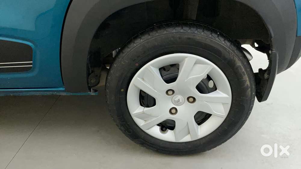 Renault Kwid Rxt 1.0, 2023, Petrol