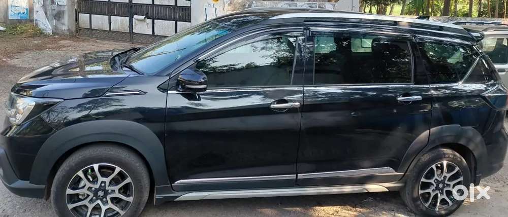 Xl6 Alpha Plus, Automatic 2025