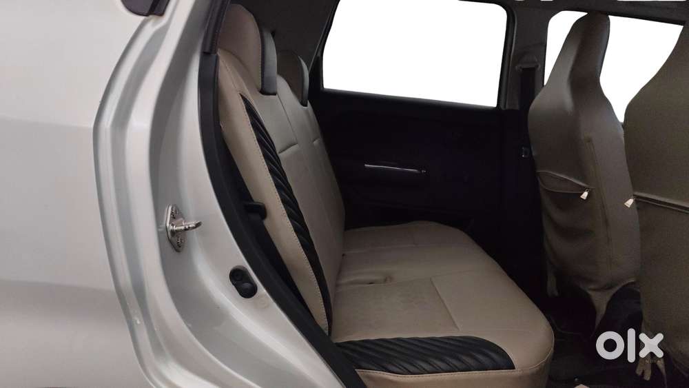 Maruti Suzuki Wagon R Cng Lxi Opt, 2019, Cng & Hybrids