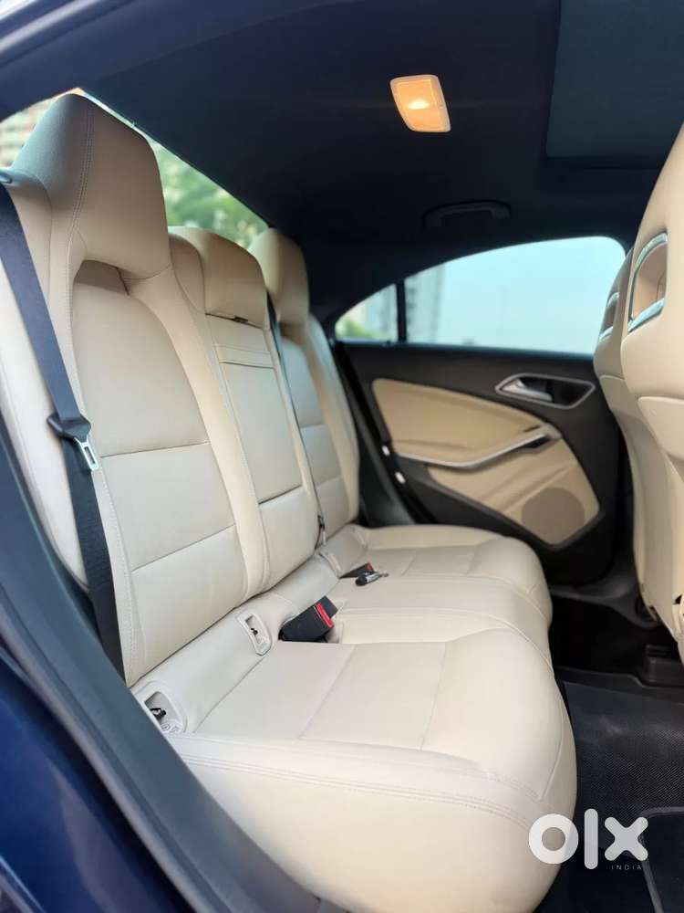 Mercedes-benz Cla 2015-2016 200 Cdi Sport, 2017, Diesel