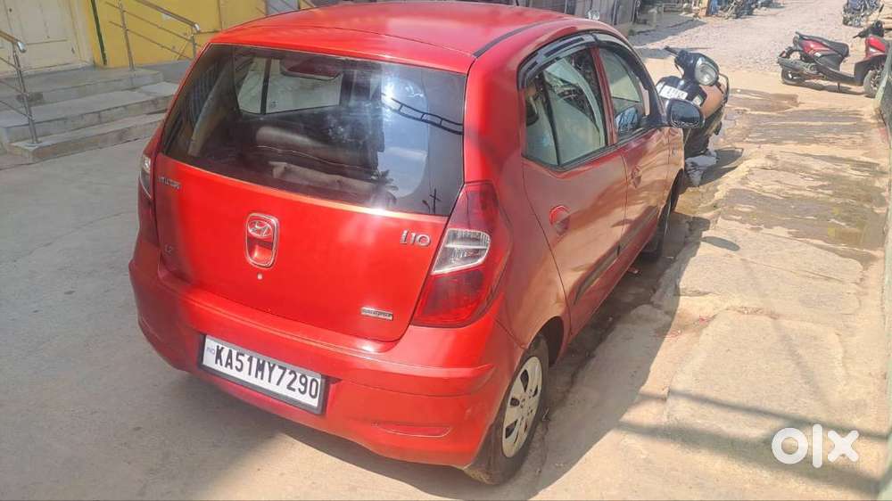 I10 Car For Sale
