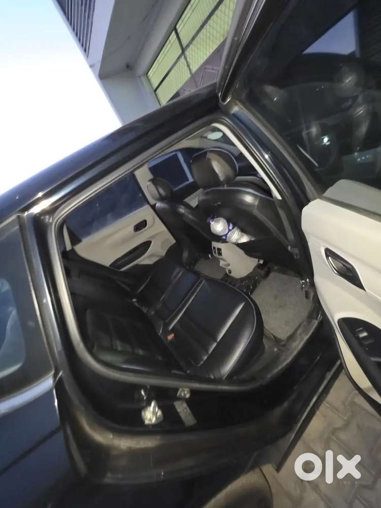 Hyundai New I20 2024