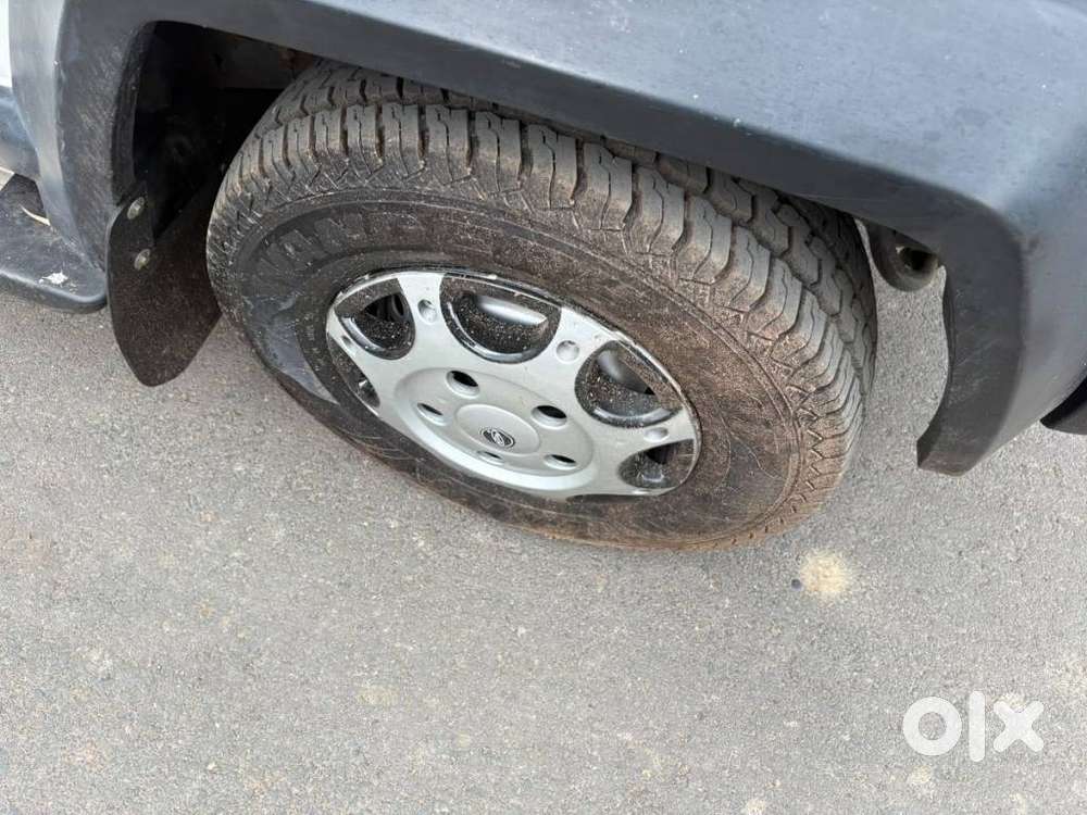 Force Motors Trax Cruiser 12 Str, 2021, Diesel