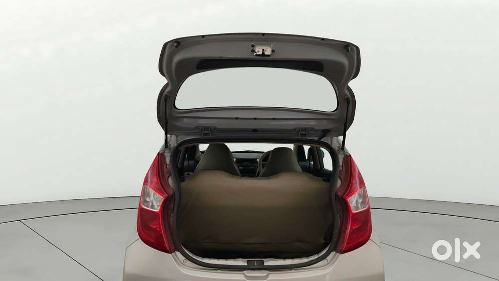 Hyundai Eon Era +, 2014, Petrol