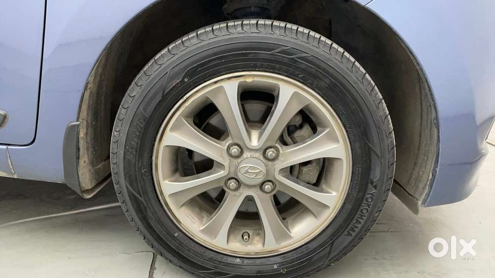 Hyundai Grand I10 1.2 Kappa Asta, 2016, Petrol