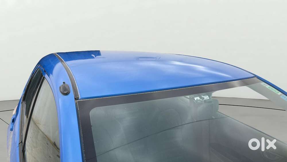 Honda Brio S Mt, 2013, Petrol