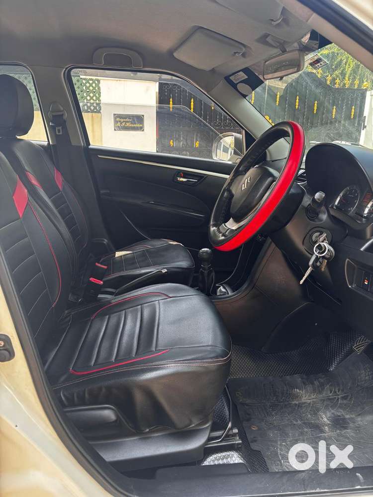 Maruti Suzuki Swift 2011-2014 Vdi, 2015, Diesel