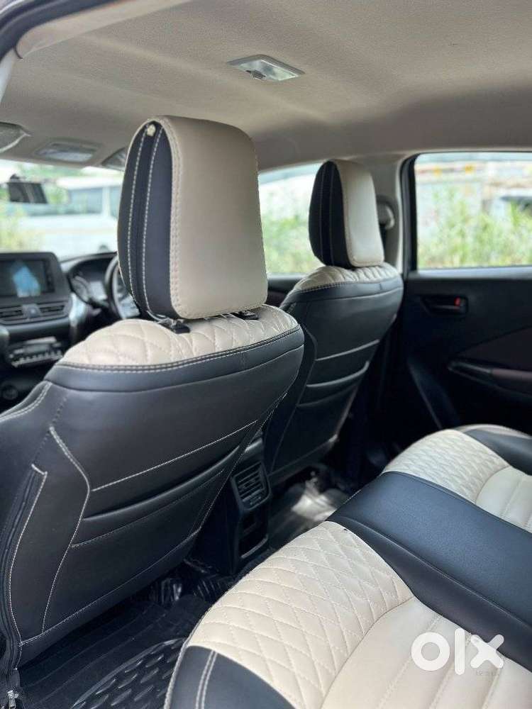 Maruti Suzuki Fronx Delta Plus 1.2 Mt, 2024, Petrol