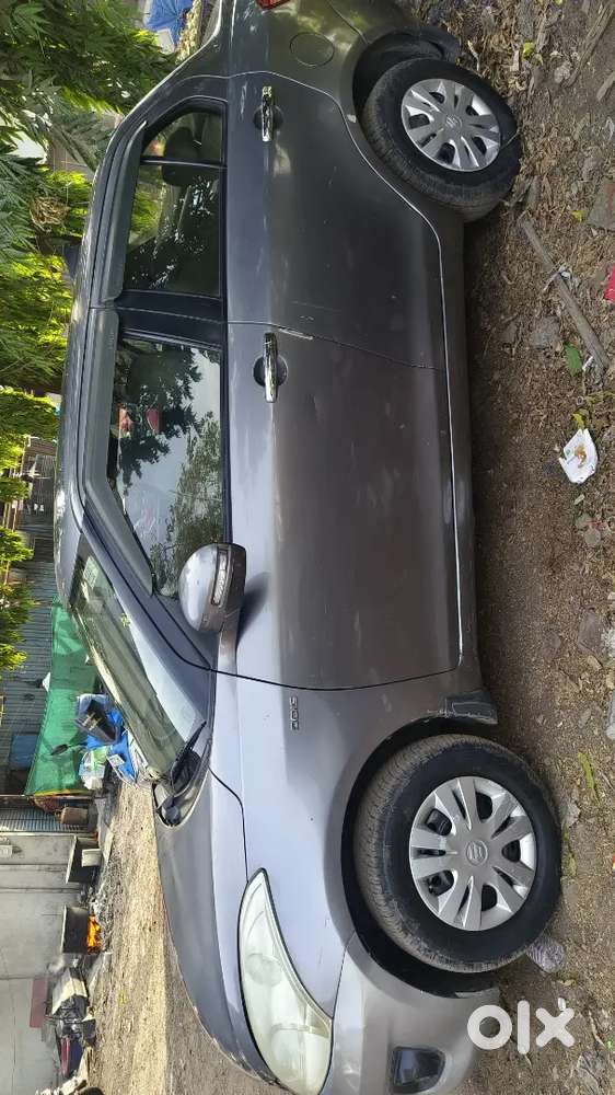 Maruti Suzuki Dzire 2012 Diesel 73000 Km Driven