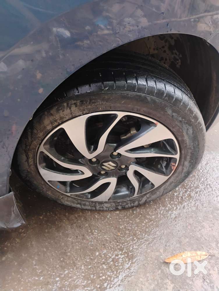 Maruti Suzuki Baleno Zeta, 2019, Petrol