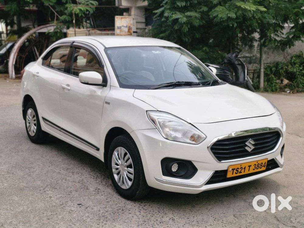 Maruti Suzuki Swift Dzire Vdi (o), 2019, Diesel