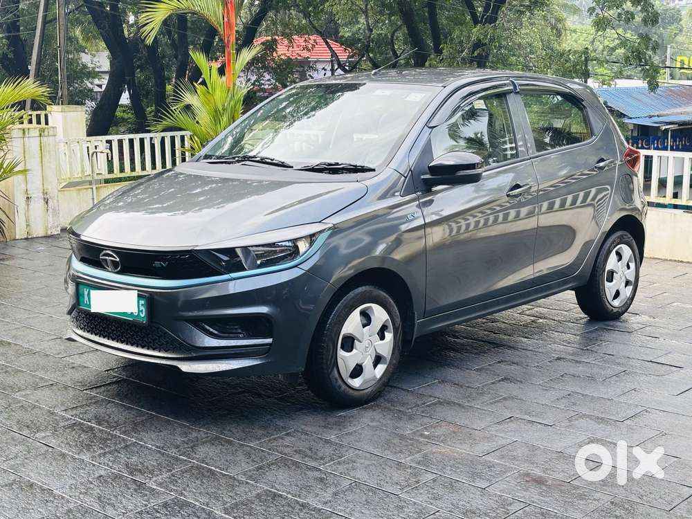 Tata Tiago Ev Xt Lr, 2023, Electric