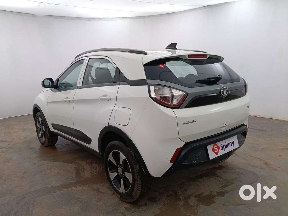 Tata Nexon 1.5 Revotorq Xz Plus, 2019, Diesel
