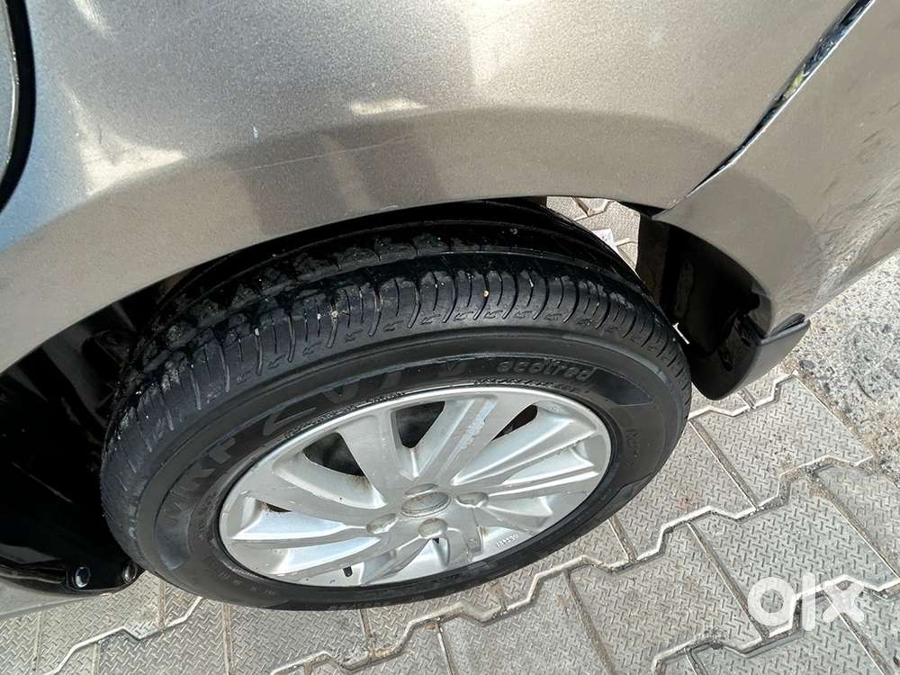 Maruti Swift Dzire 2015 All Original Not A Single Peice Paint