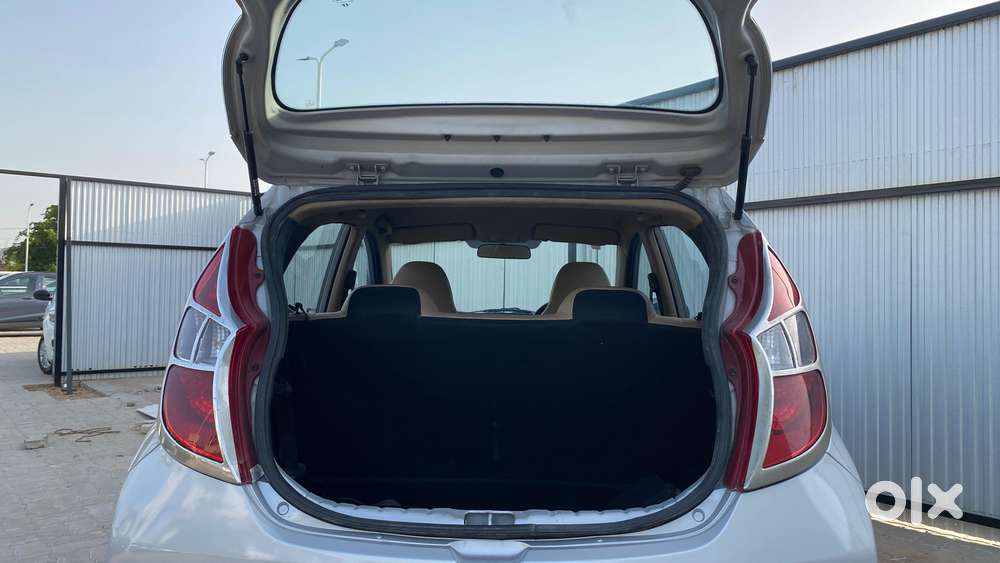 Hyundai Eon Era +, 2017, Petrol