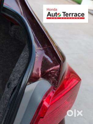 Honda Amaze 1.5 S I-dtec, 2015, Diesel