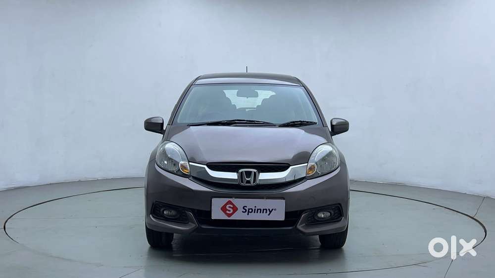 Honda Mobilio V I-vtec, 2015, Petrol