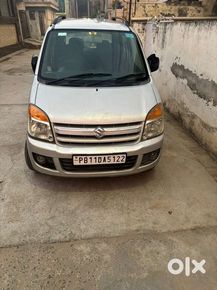 Very Good Condition All Original Haa And Allow Wheel New Typer