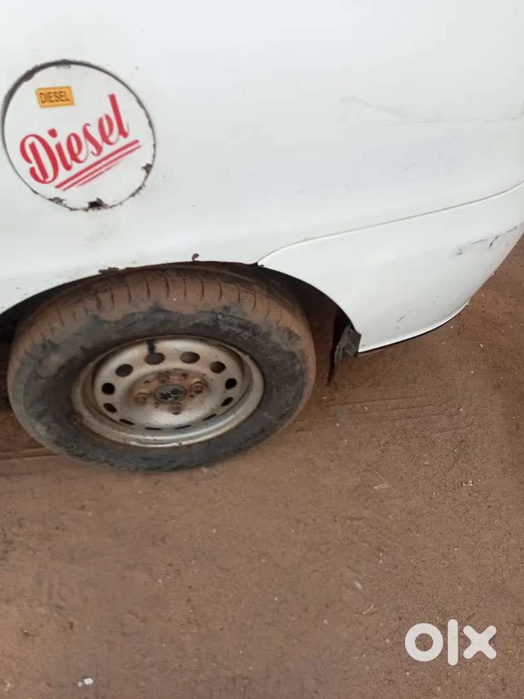 Tata Indigo Ecs 2012 Diesel 203743 Km Driven
