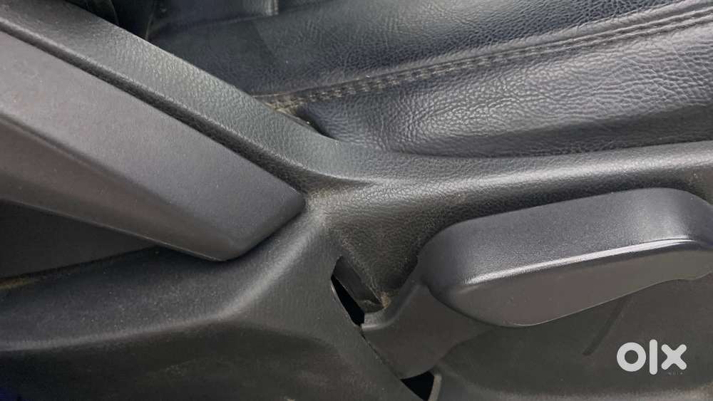 Ford Figo 2012-2015 Petrol Titanium, 2020, Petrol