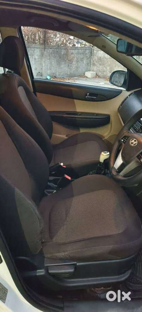 Hyundai I20, 2012, Diesel